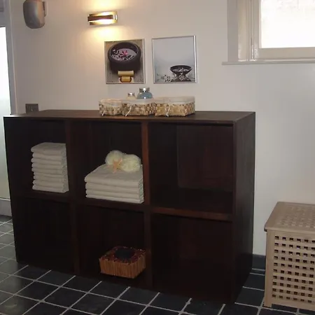 Charming Villa With Sauna In Westende * ミデルケルケ